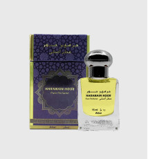 AL HARAMAIN HOOR ATTAR 15ML